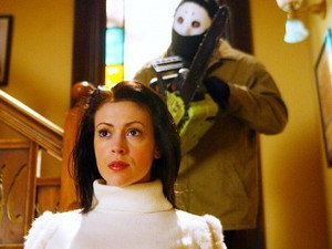 Зачарованные: 5 сезон 14 серия