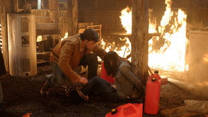 Тайны Смолвиля: 3x12