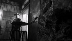 Паук-Нуар: 1 сезон 7 серия
