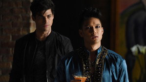 Сумеречные охотники: орудия смерти: 1 сезон 11 серия