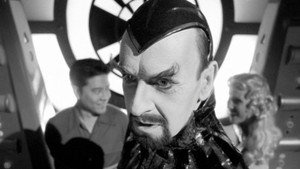 Звездный путь: Вояджер: 5 сезон 1 серия