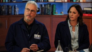 CSI: Вегас: 1x6
