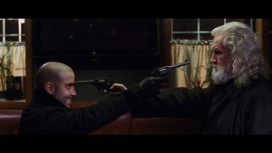 Святые из Бундока 2: День всех святых