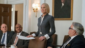 Карточный домик: 6x5
