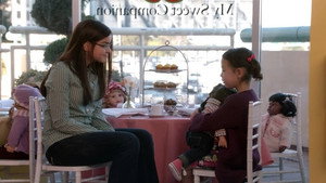 Американская семейка: 3 сезон 16 серия