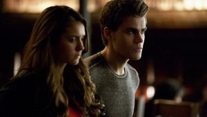 Дневники вампира: 5x19