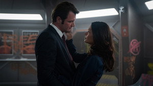 Ради всего человечества: 5 сезон 5 серия
