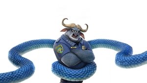 Зверополис 2