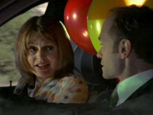 Фрейзер: 8 сезон 19 серия