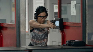 Список смертников: 2 сезон 3 серия