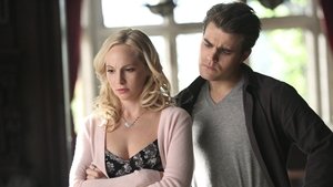Дневники вампира: 6x13