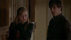 Хартленд: 1x13