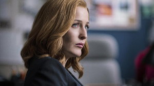 Секретные материалы: 10 сезон 2 серия
