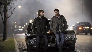 Сверхъестественное: 9x20