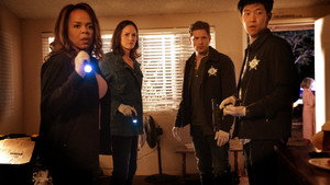 CSI: Вегас: 1 сезон 1 серия