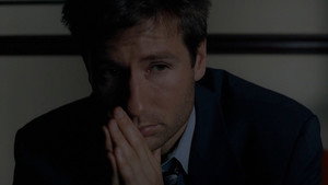 Секретные материалы: 2 сезон 6 серия