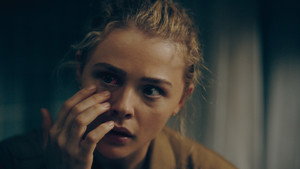 Периферийные устройства: 1 сезон 4 серия