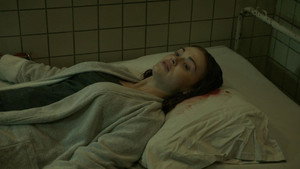 Волчонок: 5 сезон 15 серия