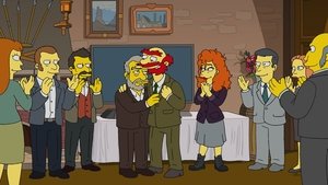 Симпсоны: 35x8