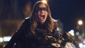 Стрела: 5 сезон 19 серия
