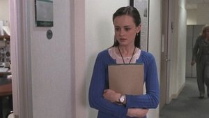 Девочки Гилмор: 5x20