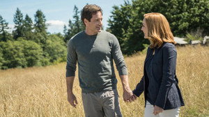 Секретные материалы: 10 сезон 5 серия