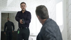 Агенты «Щ.И.Т.»: 4 сезон 11 серия
