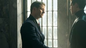 Готэм: 5x11