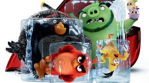 Angry Birds 2 в кино