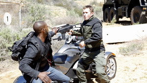 Агенты «Щ.И.Т.»: 1 сезон 22 серия
