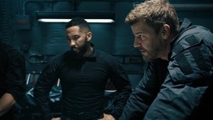 Спецназ: 3x12