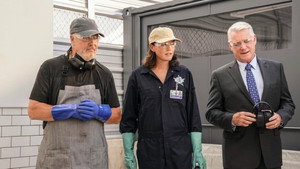 CSI: Вегас: 1 сезон 8 серия