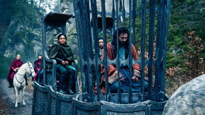 Колесо Времени: 1 сезон 3 серия