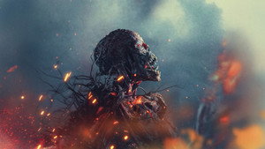 Последний охотник на демонов
