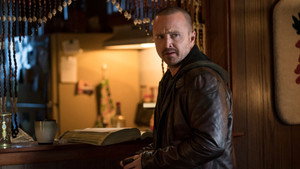 El Camino: фильм по мотивам сериала Во все тяжкие