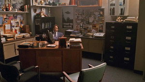 Секретные материалы: 8 сезон 16 серия