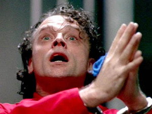 Секретные материалы: 1 сезон 13 серия
