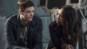 Флэш: 3x21