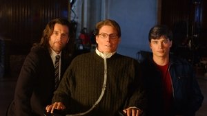 Тайны Смолвиля: 3x17
