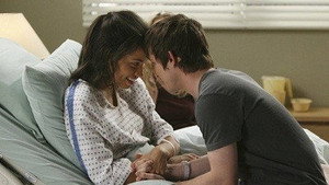 Анатомия страсти: 4 сезон 16 серия