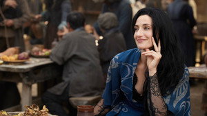 Колесо Времени: 2 сезон 3 серия