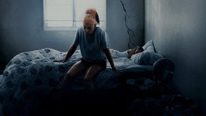Последняя капля