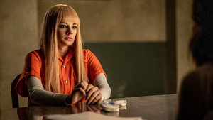 Флэш: 7 сезон 1 серия