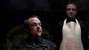 Сверхъестественное: 6x10