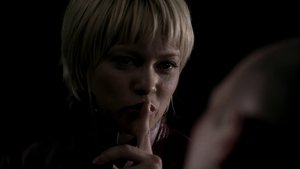 Сверхъестественное: 1x21