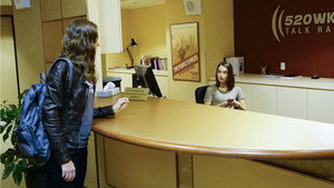 В поле зрения: 5 сезон 7 серия