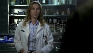 Сверхъестественное: 2 сезон 9 серия