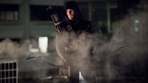 Стрела: 3x21