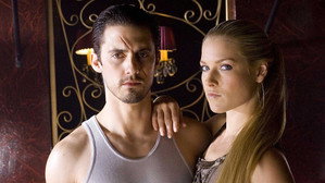 Герои: 1 сезон 20 серия