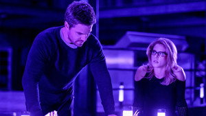 Стрела: 5x20